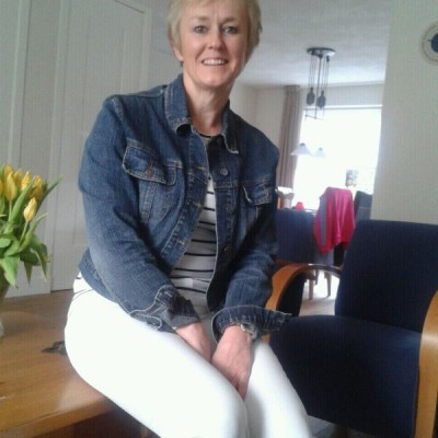 Inge van Geel