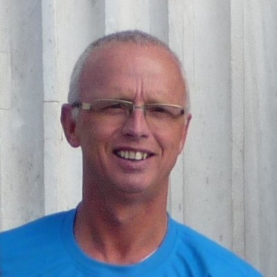 Tonnie Bloemen