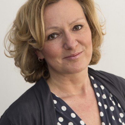 Georgette van de Water