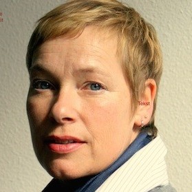 Annefieke Wijnveen