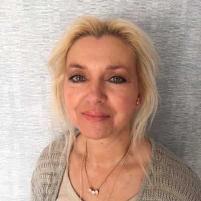 Yvonne de Groot - van Dalen