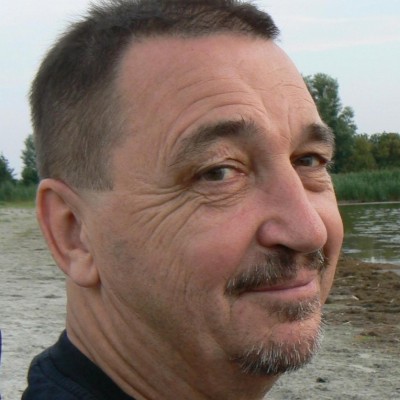 Steven van der Kreeft