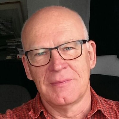 Jurriaan Ahsmann
