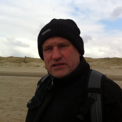 Henk van Eijk