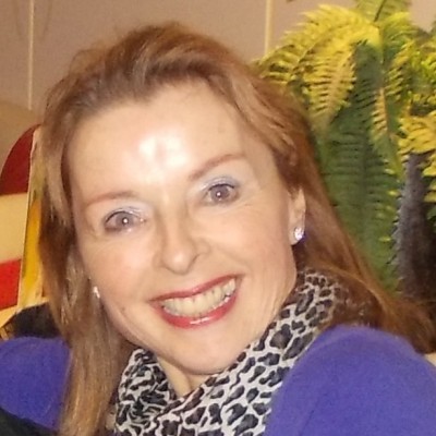 Gerry Simon-Kreeftenberg