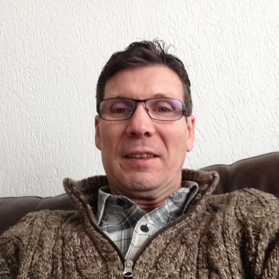 Jos Boumans