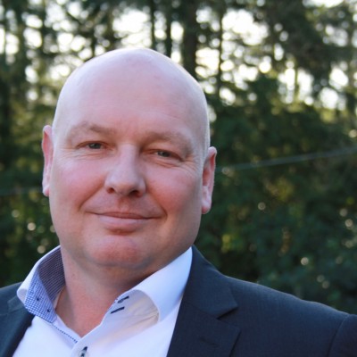 Alrik Bos