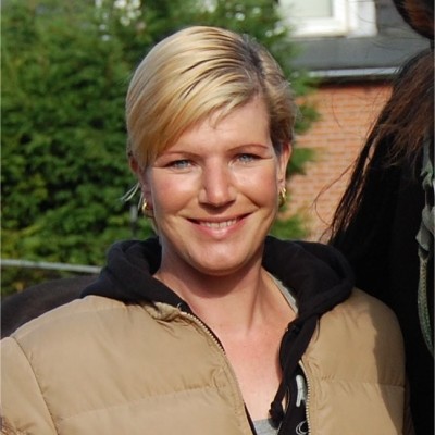 Bianca Bruggeling