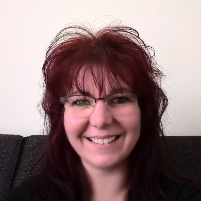 Joke van Wijk