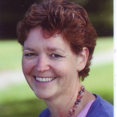 Marion Elsinga