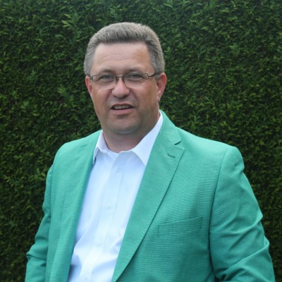 John Fundter