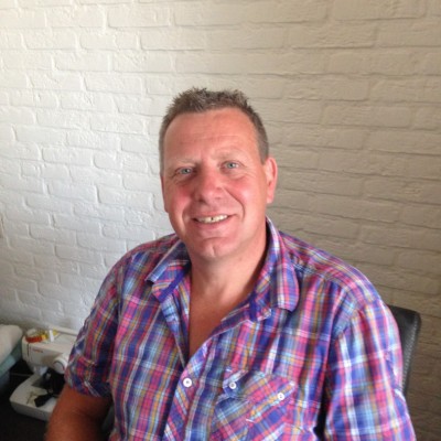 Andre Brouwers