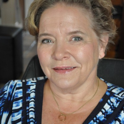 Hedi Vogelesang-Aref