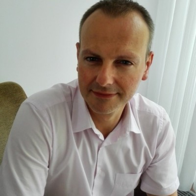 Erwin Merx