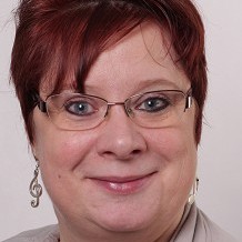 Hetty Keuter