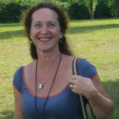Rianne Schoenmakers