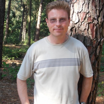 Roberto Valentinus in 't  Hout