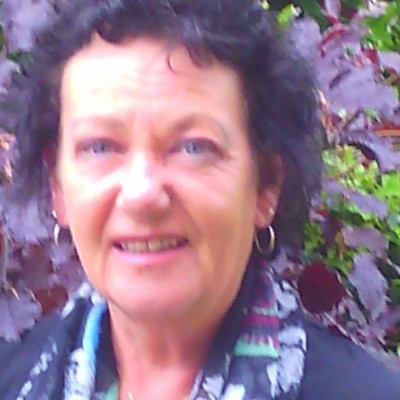 Helen van der Meij-Roozeboom