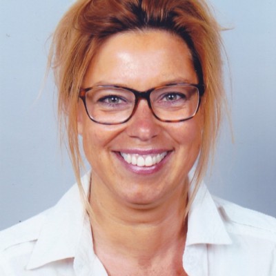 Caroline Driessen