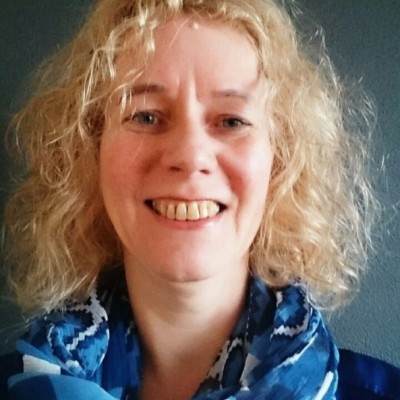 Angelique Rensink-Herben