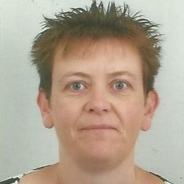Connie Groenenberg