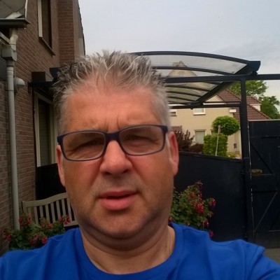 eric van den boogaert