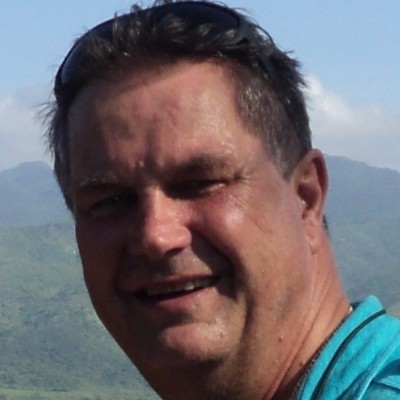 Evert Koorman