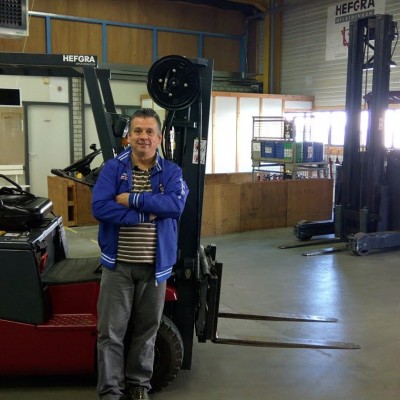 jimmy Duijs