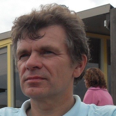 Bob de Bruijn