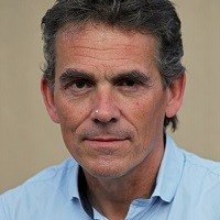 Paul van Kraij