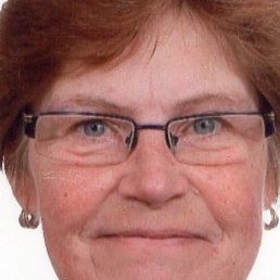 nellie bos