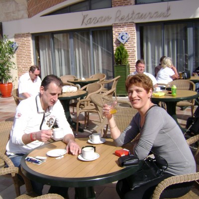 Ellen Dominicus Bruens