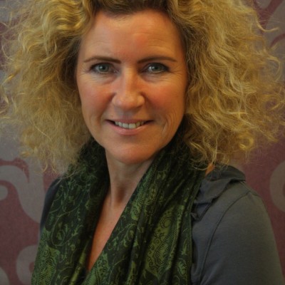 Gerda Voogd