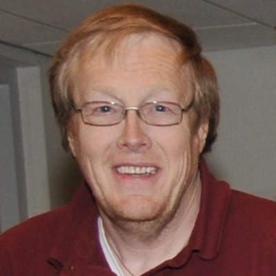 Jan Pasterkamp