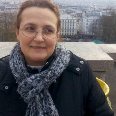 Violetka Tsintsarova