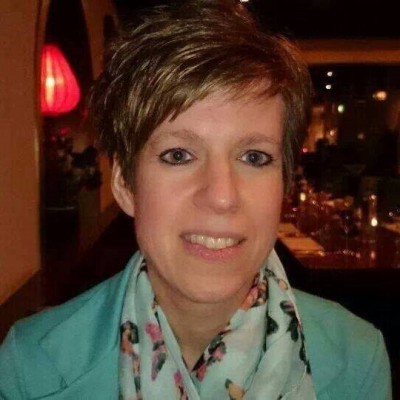 Jenny Advocaat