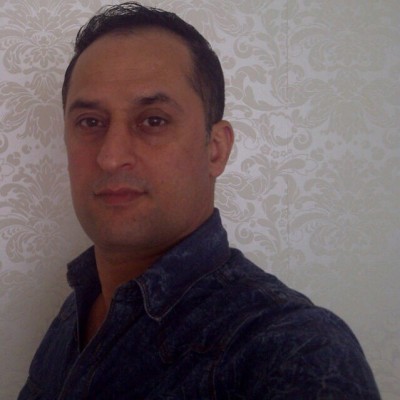 Mohammed Shamil Kamil