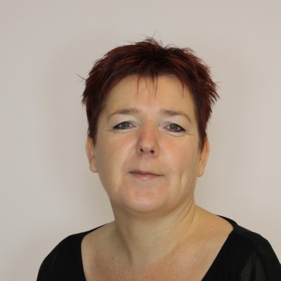 Renate Wijnberg