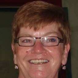 Lida Aartman