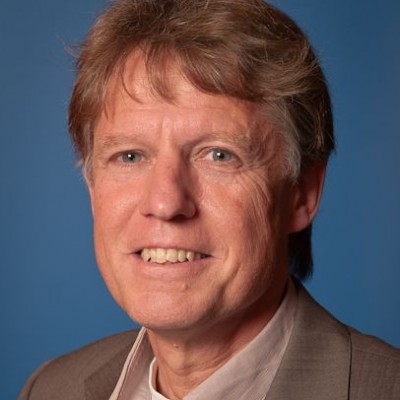 Hans Glasbergen