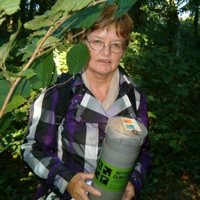Liny Piepers-Nijman