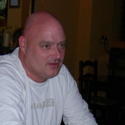 Fred Heisterkamp