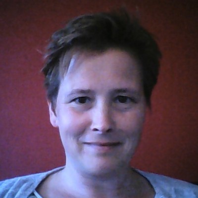 Monique Munsterman-Vriezen
