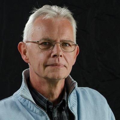 Rein van der Velde