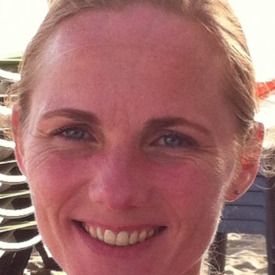 Martine Nieuwland-van Zeijts
