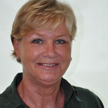 Désirée Boersma