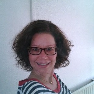 Annemarie Gerritsen