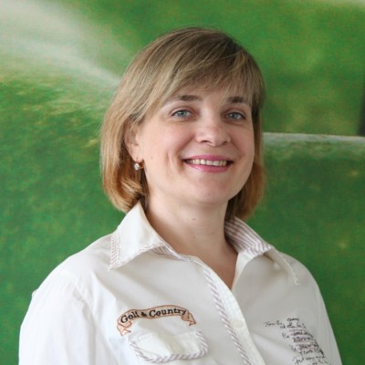 Myra Lesnyak