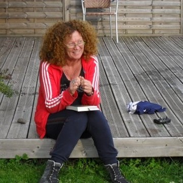 Sisca van der Meer