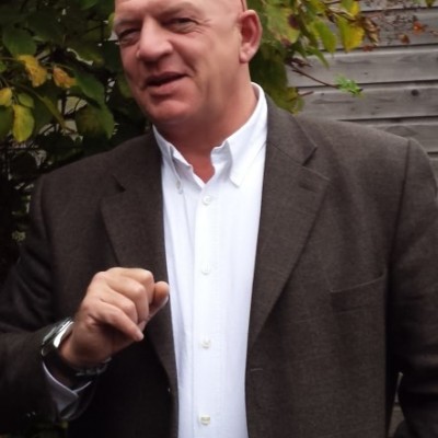 Arend Jan Halkers